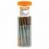 Eureka Nail-in Nylon Countersunk 8x100mm Quantity:50