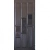 Door Aluminium Arrow Bronze 900x2,1