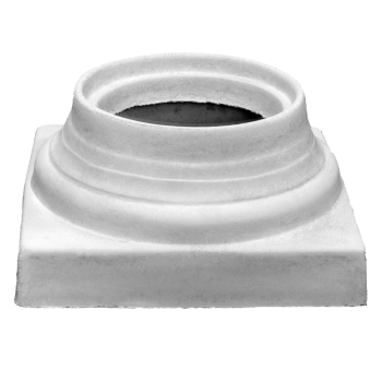 Building Column Header & Footer Concrete 200mm