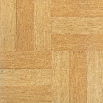 Design Light Wood Look Vinyl Floor Tile