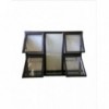Window Frame Aluminium 28-p4tt1512 Bronze