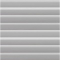 Invex Met Grey Pvc Ceiling 7.5x3600x250