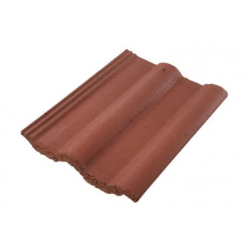 Double Roman Roof Tile