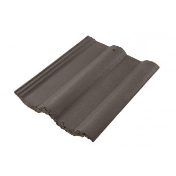Double Roman Roof Tile