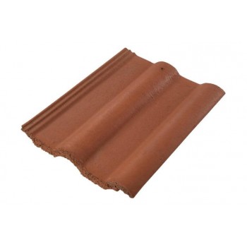 Double Roman Roof Tile