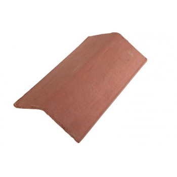 Concrete Roof Ridge V