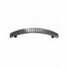 Handle Black Nickle 96mm