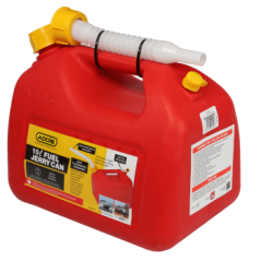 Petrol Jerry Can 10l