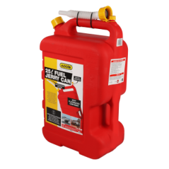 Petrol Jerry Can 25l