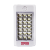 Rechargeable Emergency Light Led 5w 6000-7500k