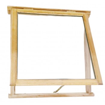 Window Frame Merani Full Pane, ELULA - Cashbuild