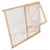 Window Frame Merani Full Pane, ELULA - Cashbuild