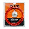 Alva LP Gas L-shape Hose & Regulator, ALVA - Cashbuild
