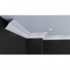 Cut Cornice E - 5 X Pack 2000x100x100mm (10m)