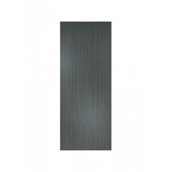 Flush Pre-foiled Light Duty Interior Ash Grey Foil Door
