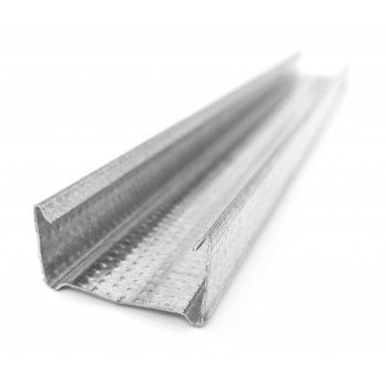 Steel Brandering 35x17x2700, PREMIER RAINWATERGOODS - Cashbuild