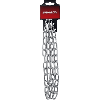 Samson Chain E/galv 4 Mm (1 Meter)
