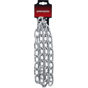 Samson Chain E/galv 6 Mm (1 Meter)