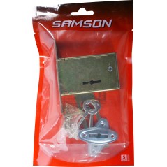 Samson Lbod Gate N302, SAMSON - Cashbuild