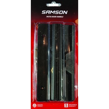 Samson Lock Patio Door Kit, SAMSON - Cashbuild