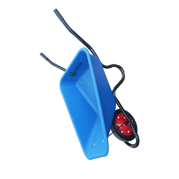 Poly Concrete Wheelbarrow,  - Cashbuild