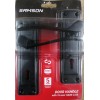 Samson Lock Set Key 3l Sabs Cortana Matt Black, SAMSON - Cashbuild