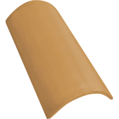 Concrete Roof Ridge Tapered,  - Cashbuild