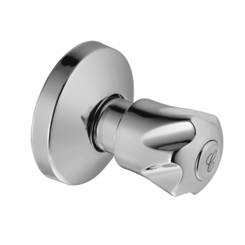 Coral U/t Stop Tap 15mm Cxc,  - Cashbuild