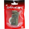 Samson Door Roller 15mm Yellow Zinc, SAMSON - Cashbuild