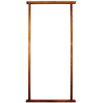Door Frame H/w W/cill 813x2032 Ass 4*2,  - Cashbuild