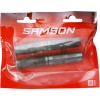 Samson Hinge Bullet Steel M16x100, SAMSON - Cashbuild