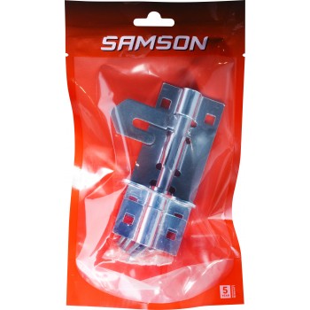 Samson Pad Bolt 100mm Zinc Plated, SAMSON - Cashbuild