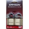 Samson Padlock Brass 38mm Ka Duo, SAMSON - Cashbuild