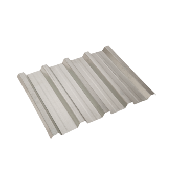 Galvanized Roof Sheeting IBR Profile 4.2m,  - Cashbuild