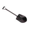 Shovel Round Nose - Heavy Duty,  - Cashbuild