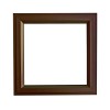 Window Frame Aluminium 28-pt66 Bronze Clear, MISTER WINDOWS - Cashbuild
