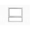 Window Frame Aluminium 28-pt99 Natural Clear, ROBMEG ALUMINIUM - Cashbuild