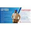 Supasolar 150l 400kpa B-Grade Geyser, SUPAHOT - Cashbuild