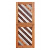 Door Wood Regal Gold Mirror Stable, GREENDOOR - Cashbuild