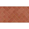 De Hoop Red Utility Paver 50mm,  - Cashbuild