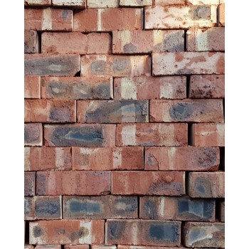 Brick Clay NFX Semi-face,  - Cashbuild