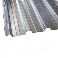 IBR Aluzinc 0.27mm X 6.0m,  - Cashbuild
