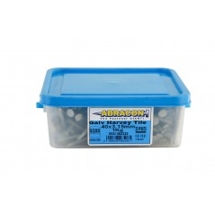 Harvey Tile Nails 40x 3.15mm 1kg