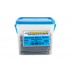 Nails Sabs 100mm X 4mm 2kg