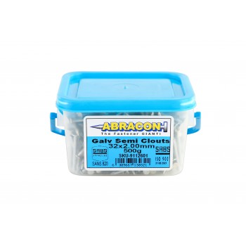 Nails Ceiling Sabs 500g