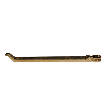 Window Peg Stay 200mm And Screws