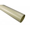 NON-SABS Underground Pipe 110mm X 6m 100 Kpa