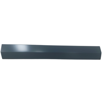 Ridge Cap IBR Charcoal 3m