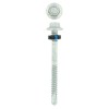Eureka Self Drilling Tek Screw Steel Class 4 5.5x 65mm Quantity:100, EUREKA - Cashbuild