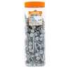 Eureka Self Drilling Tek Screw Steel Class 4 5.5x 65mm Quantity:100, EUREKA - Cashbuild